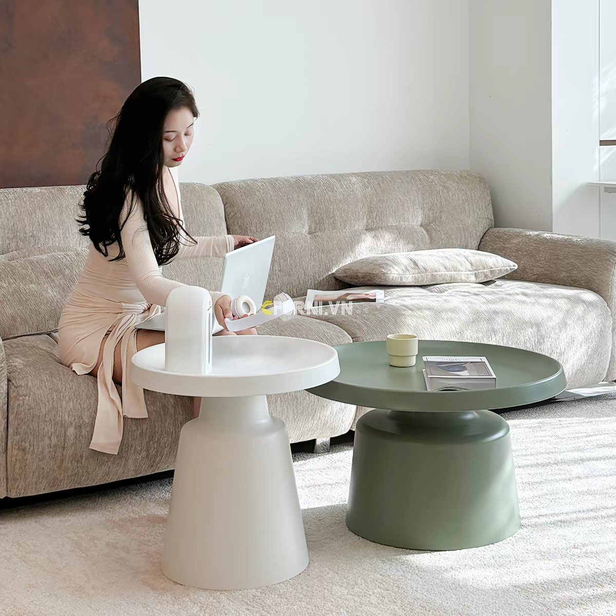 Bàn sofa GIGI