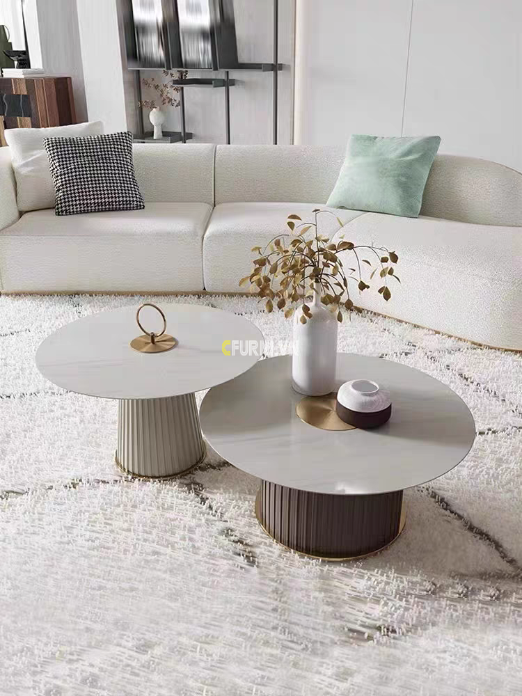 Bàn sofa GOLDUN