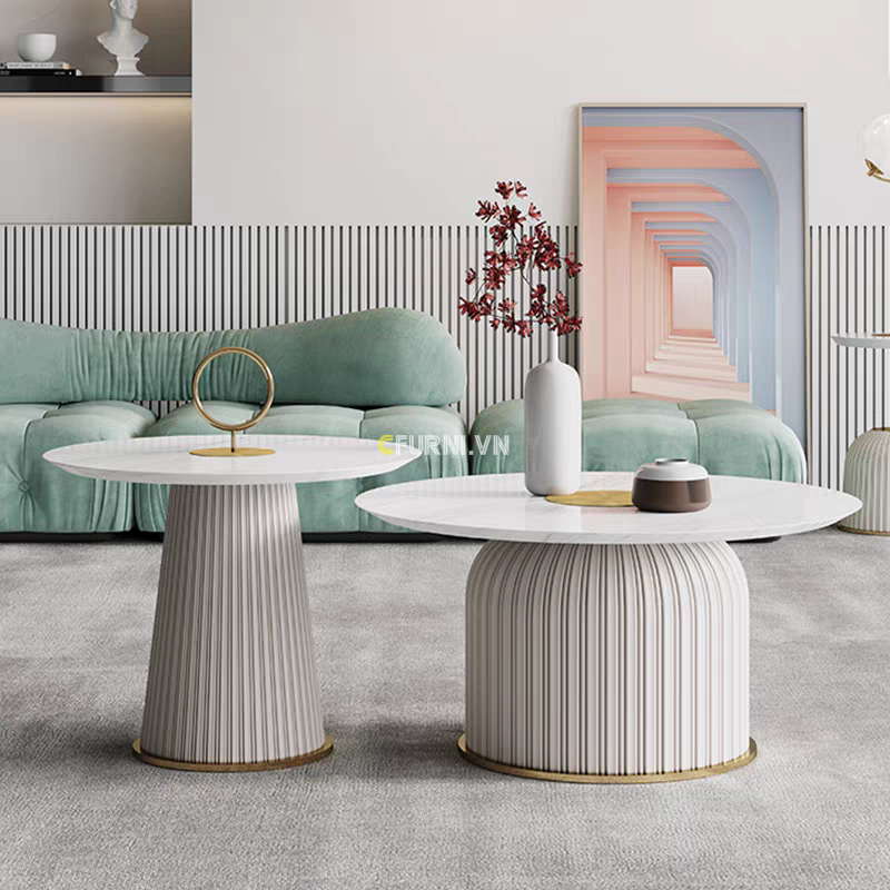 Bàn sofa GOLDUN