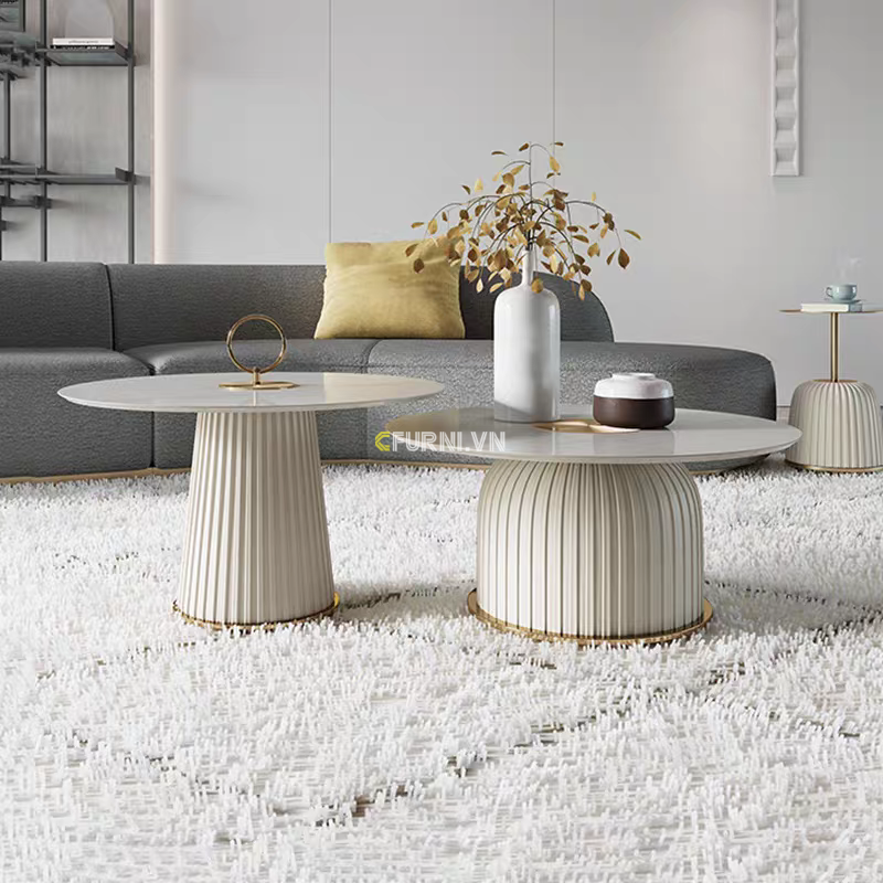 Bàn sofa GOLDUN