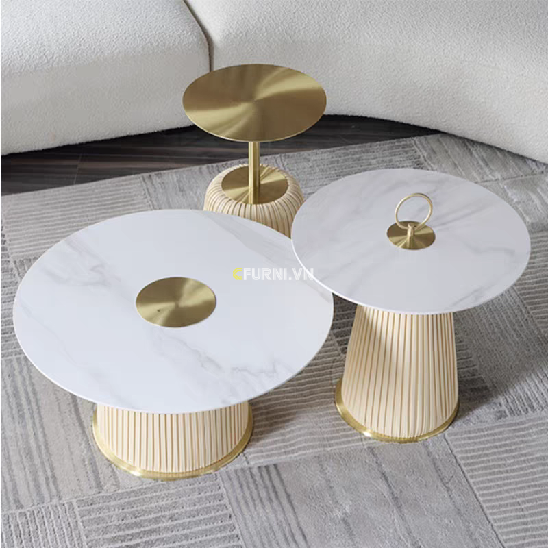 Bàn sofa GOLDUN