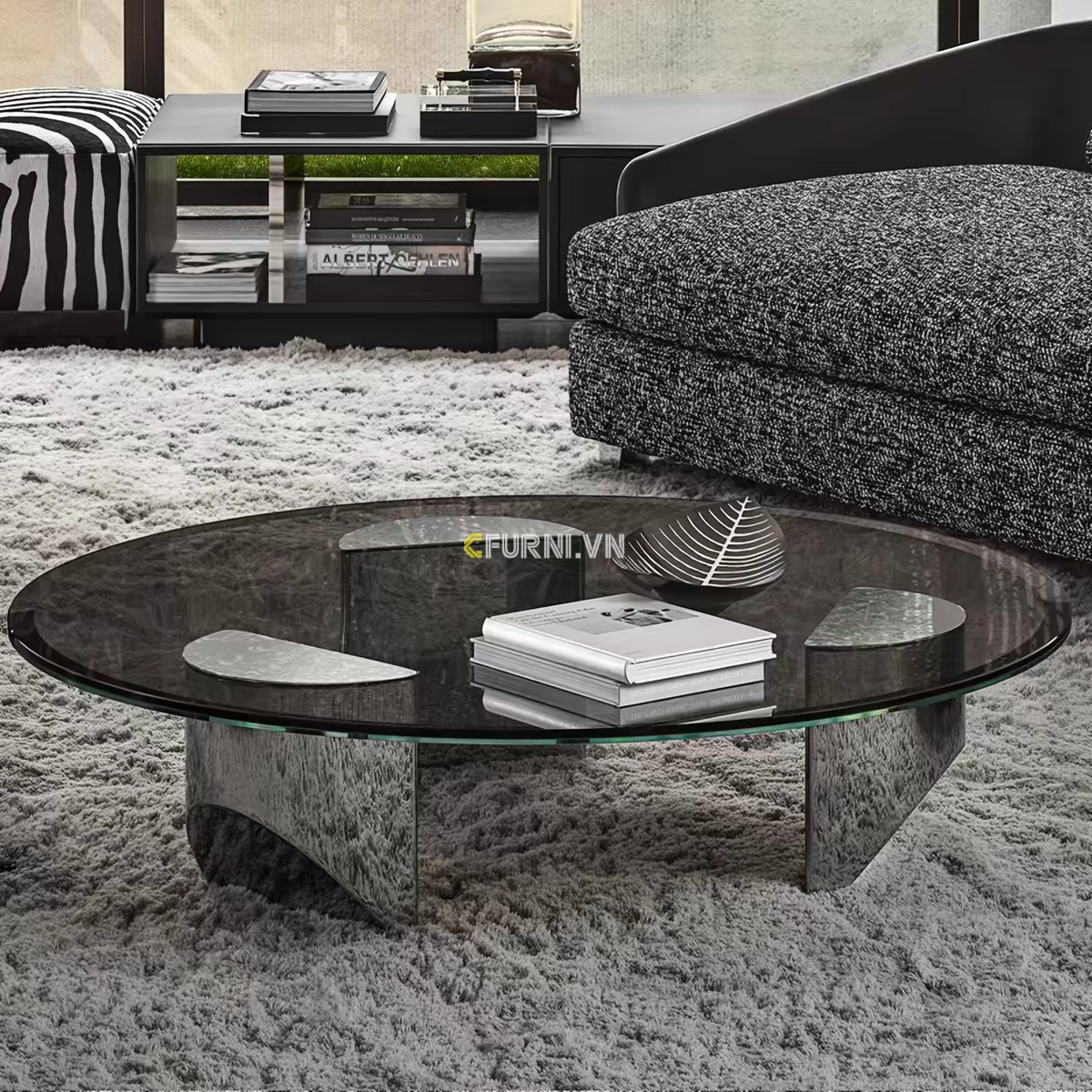 Bàn Sofa HACI