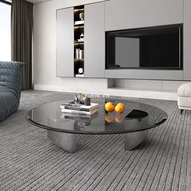 Bàn Sofa HACI