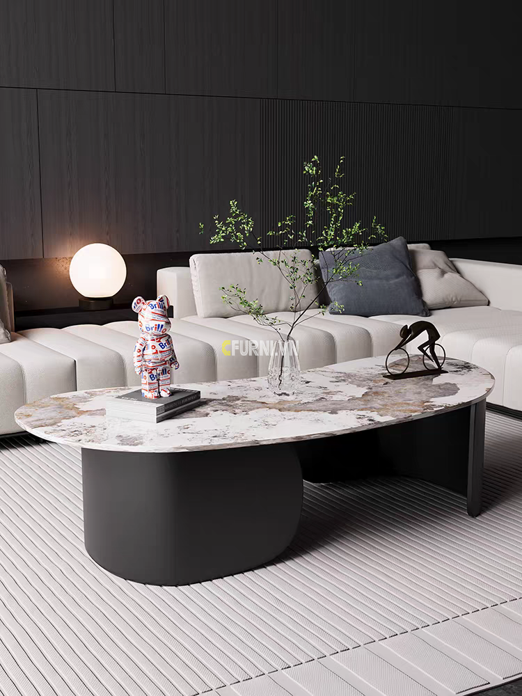 Bàn sofa HAREN