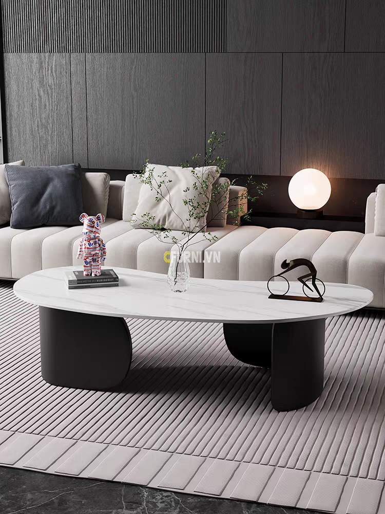 Bàn sofa HAREN