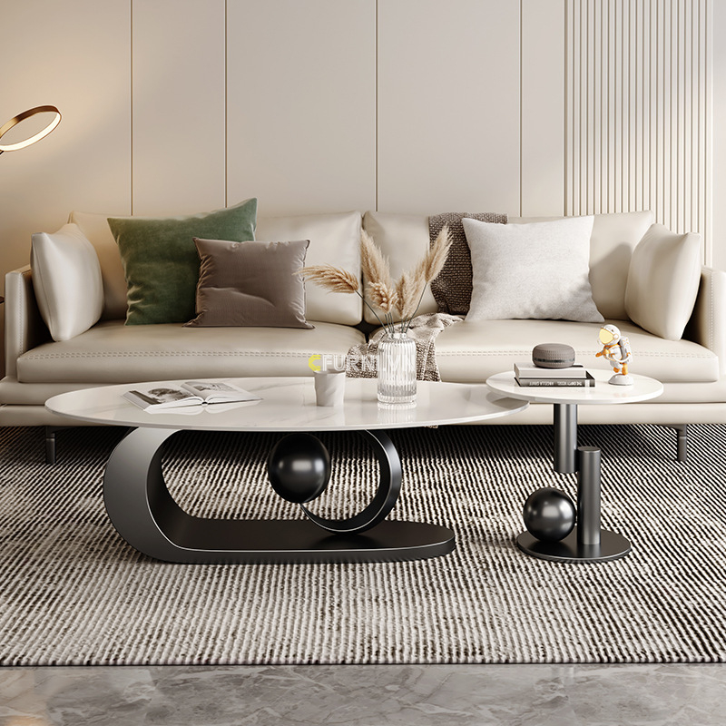 Bàn Sofa HENNY