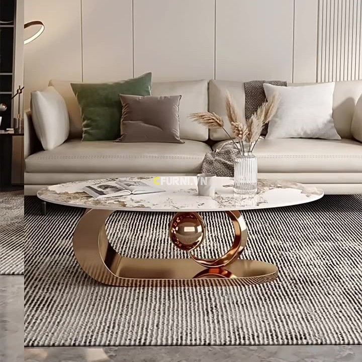 Bàn Sofa HENNY