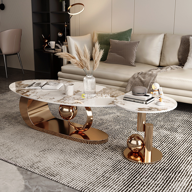 Bàn Sofa HENNY