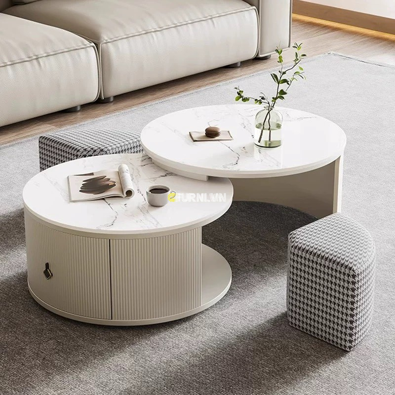 Bàn sofa HENY