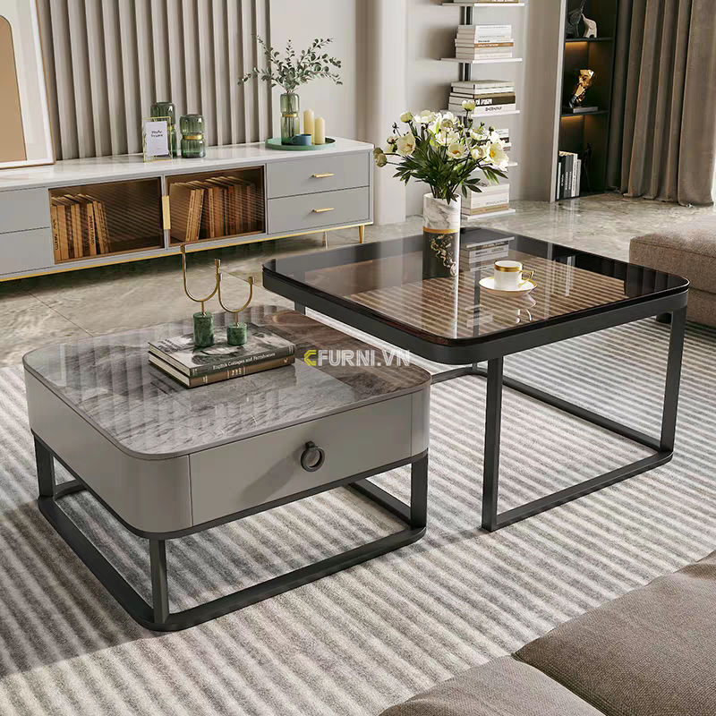 Bàn Sofa HFONLAN