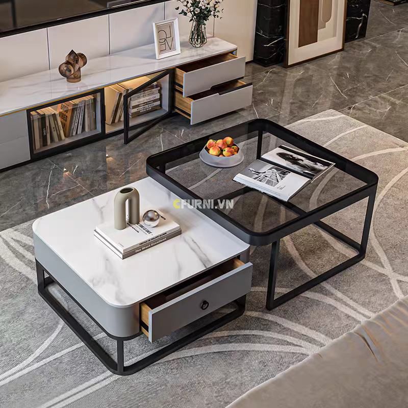 Bàn Sofa HFONLAN