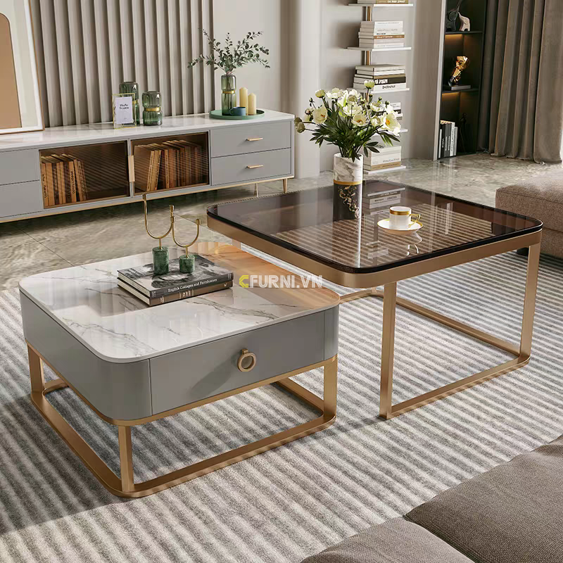 Bàn Sofa HFONLAN