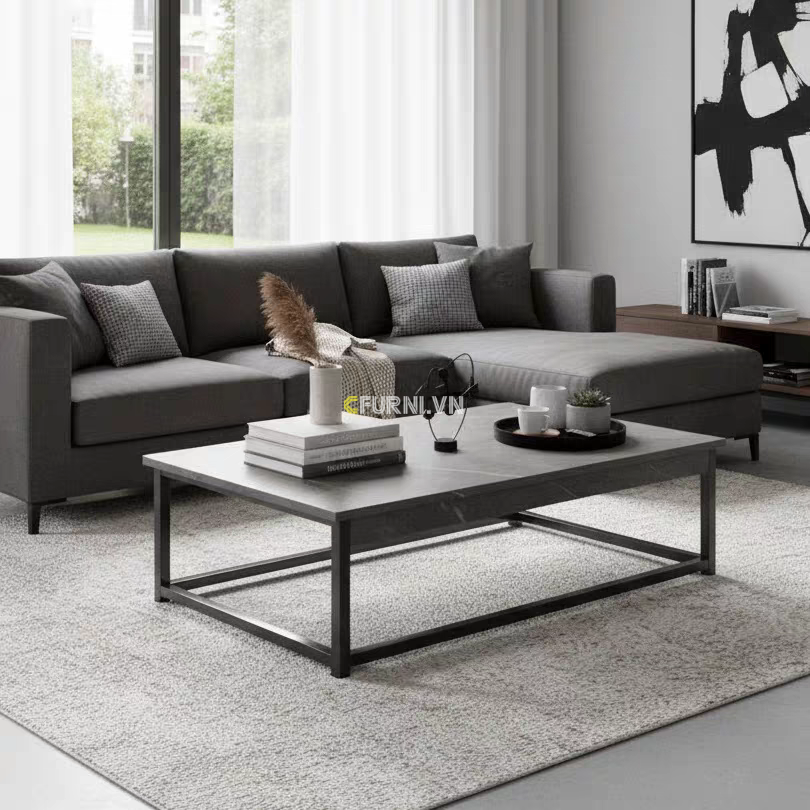 Bàn Sofa HIVUN