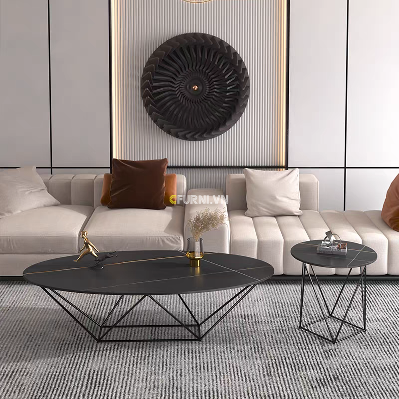 Bàn sofa INLARON