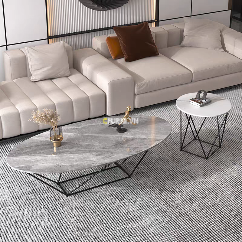 Bàn sofa INLARON