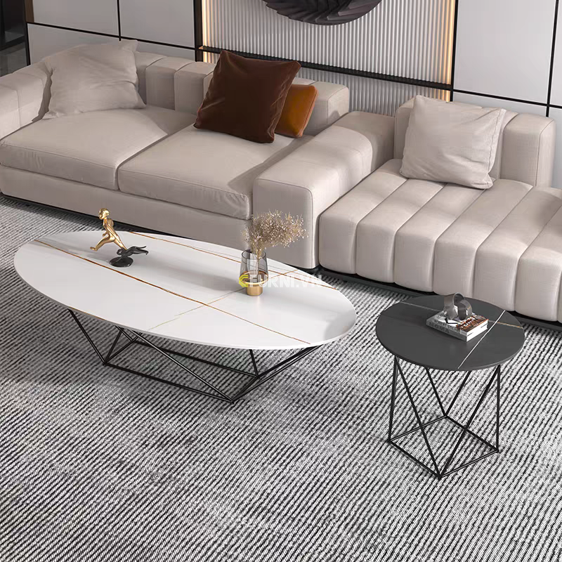 Bàn sofa INLARON