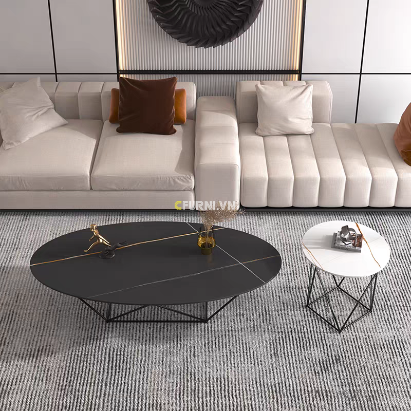 Bàn sofa INLARON