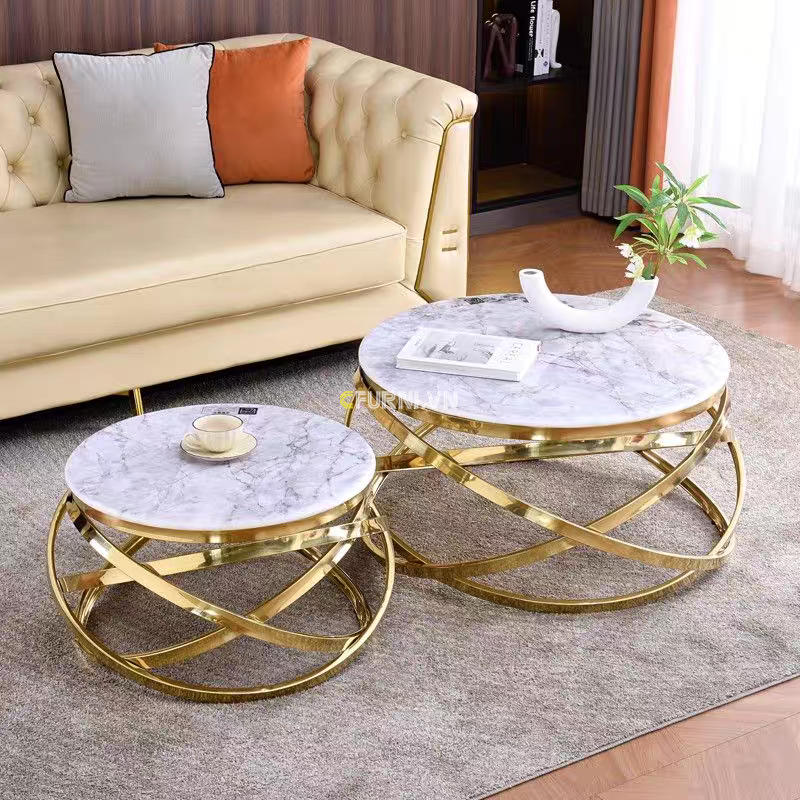 Bàn sofa IVOL