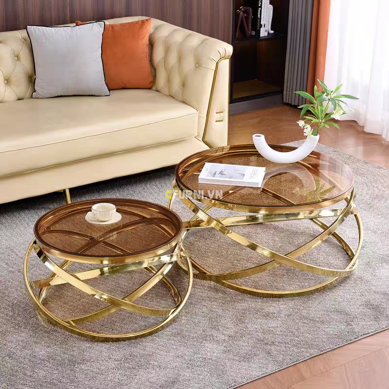 Bàn sofa IVOL