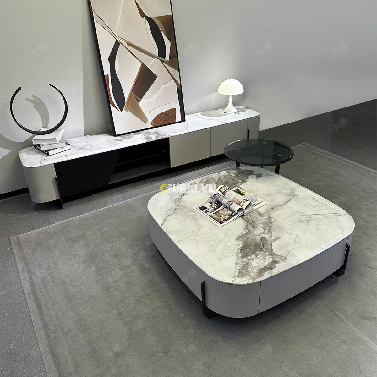 Bàn sofa KINLER