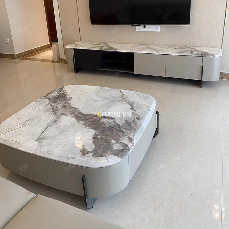 Bàn sofa KINLER