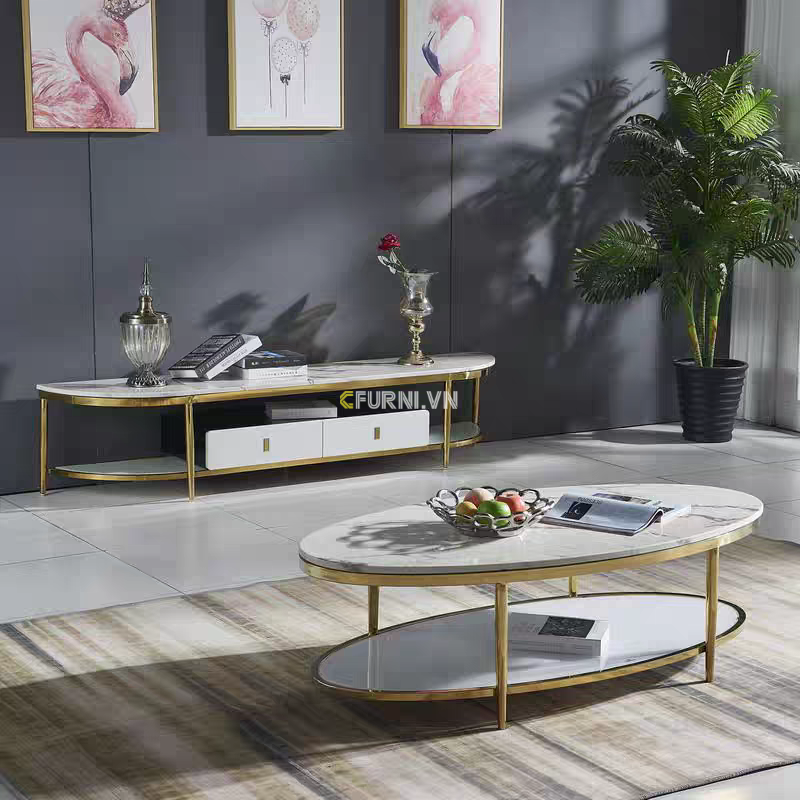 Bàn Sofa LIKI