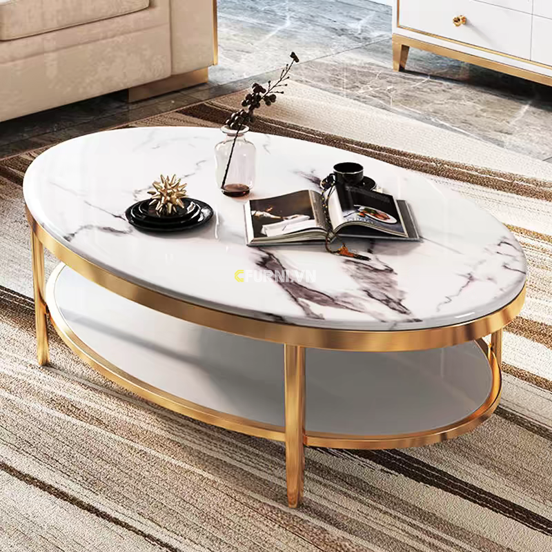 Bàn Sofa LIKI
