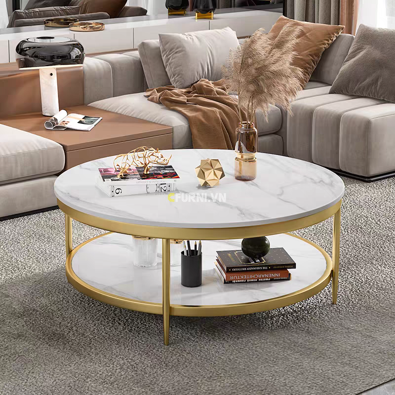 Bàn Sofa LIKI