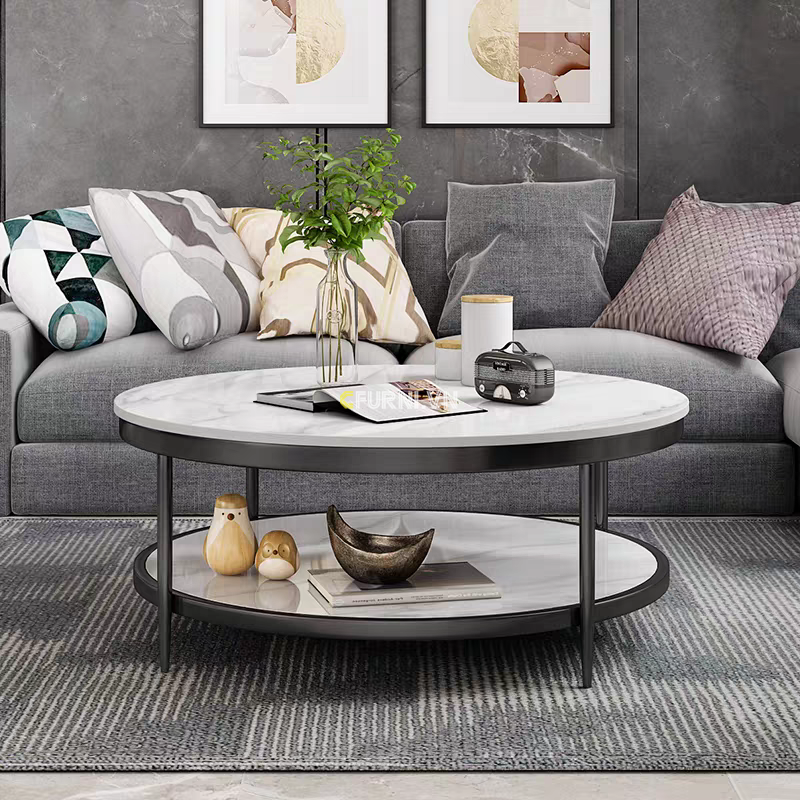 Bàn Sofa LIKI