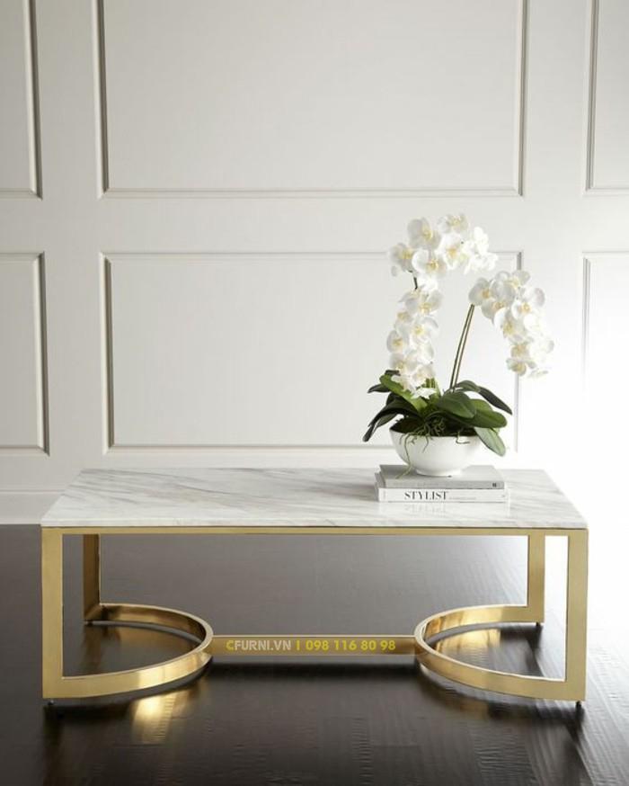 Bàn Sofa LUGS