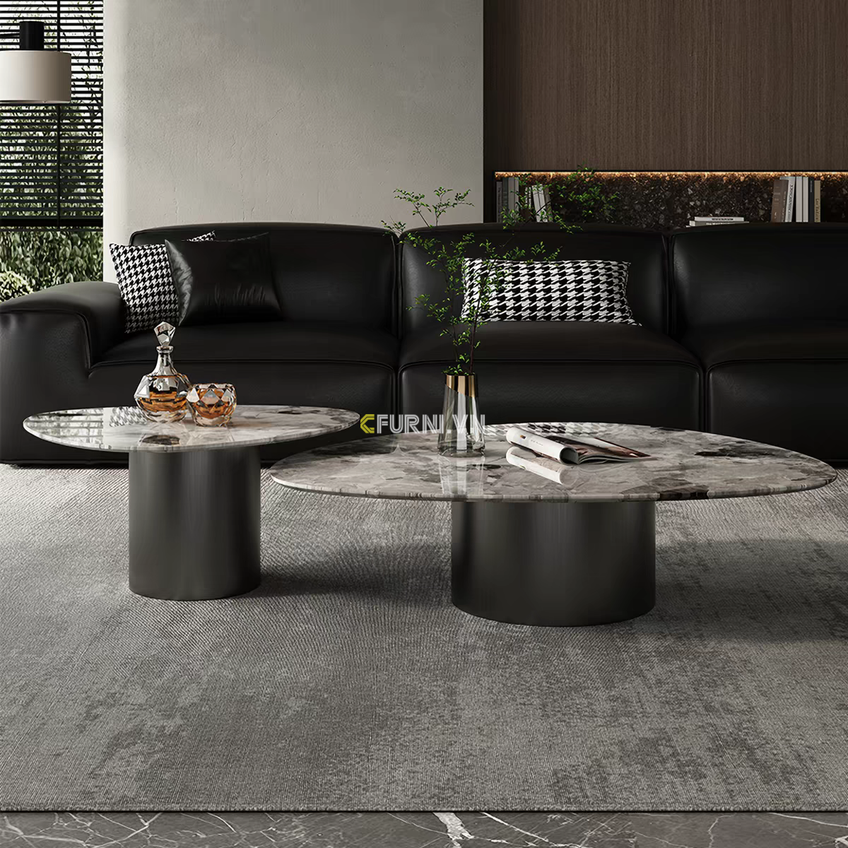Bàn sofa MAVIE