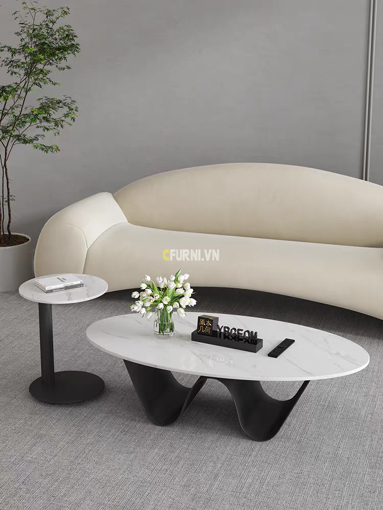 Bàn sofa M.FORME
