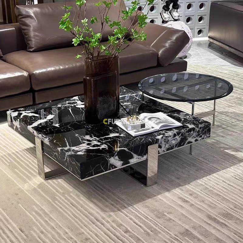 Bàn sofa MIKORI