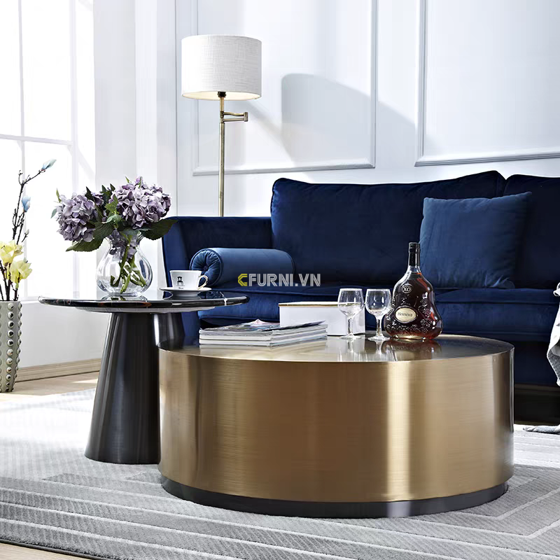 Bàn Sofa MILAN