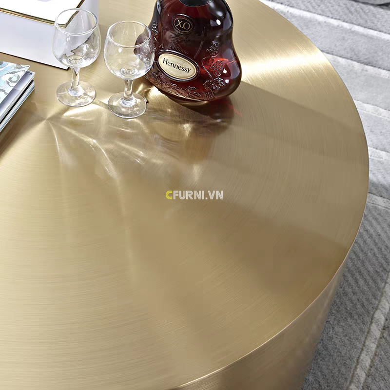 Bàn Sofa MILAN