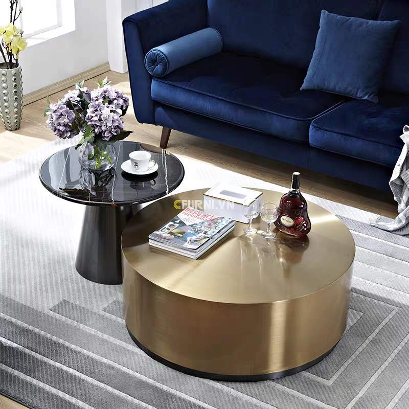 Bàn Sofa MILAN