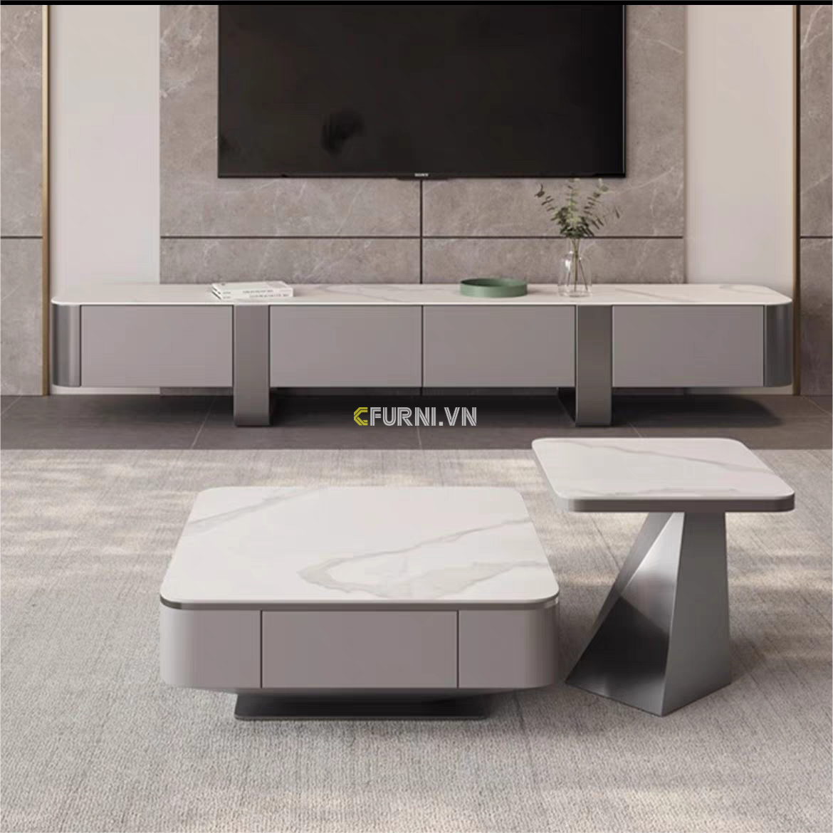 Bàn sofa MIRA