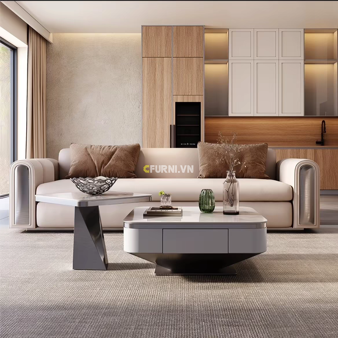 Bàn sofa MIRA