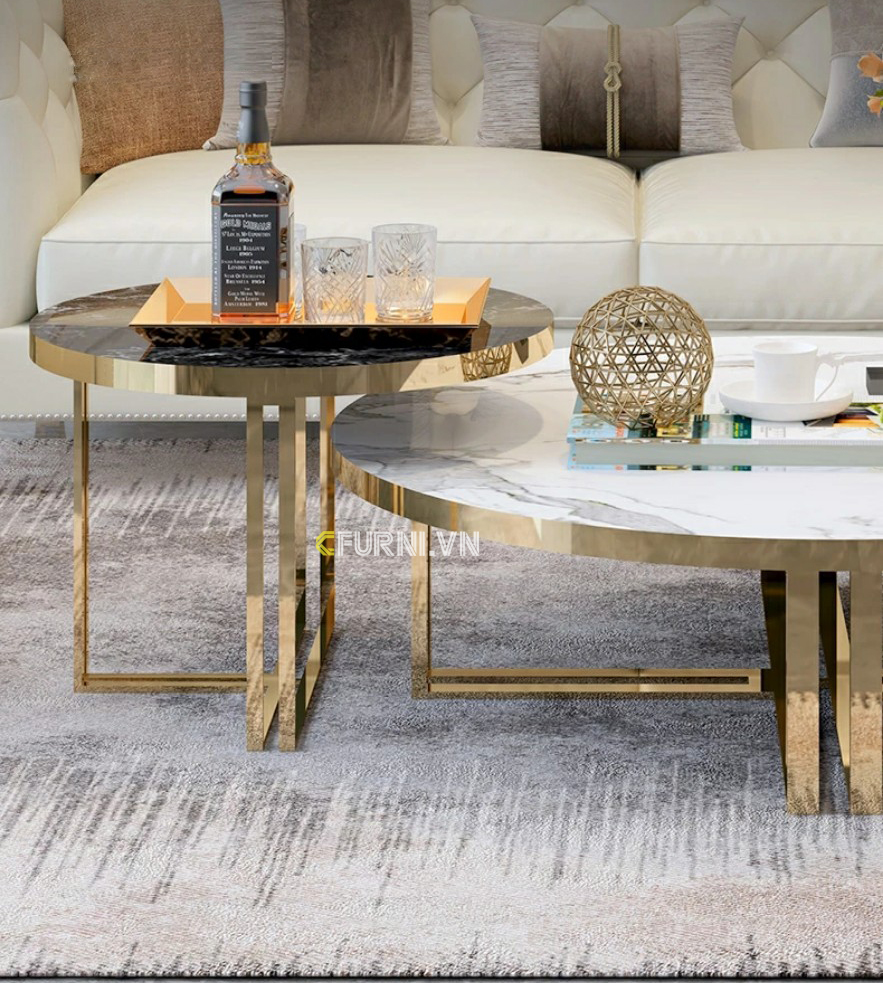 Bàn sofa MYTANLY