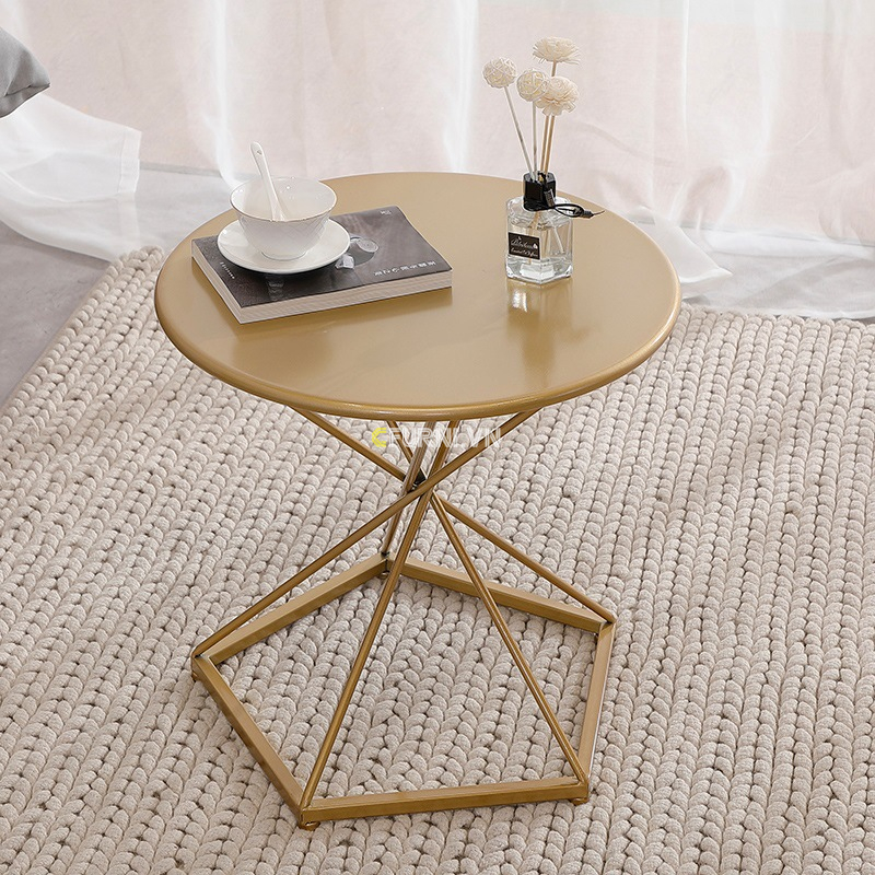 Bàn Sofa NGŨ GIÁC