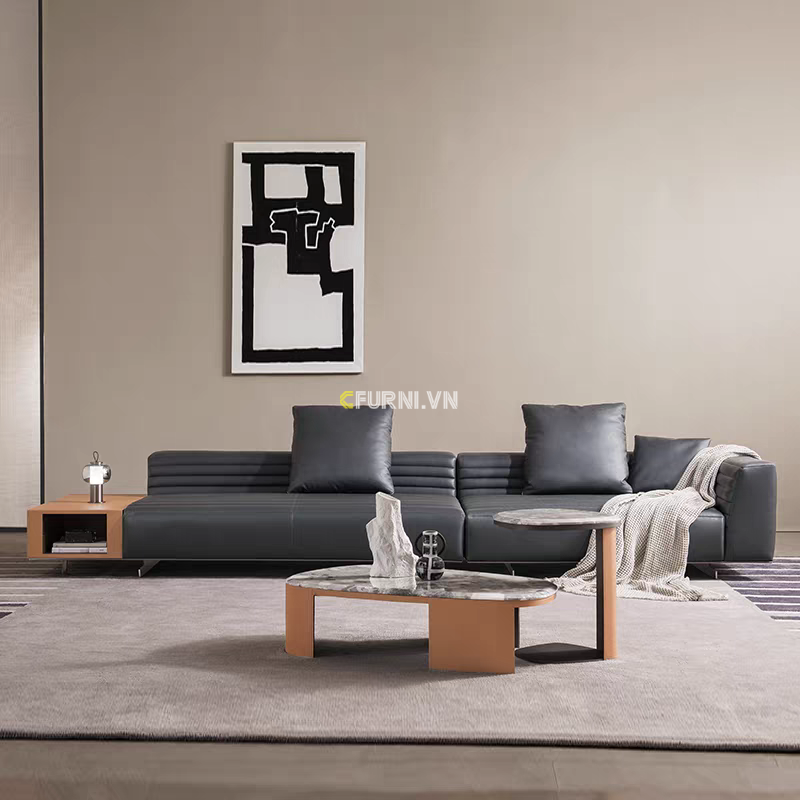 Bàn sofa NOVETY