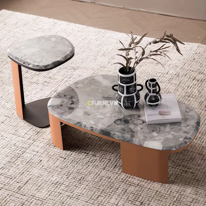 Bàn sofa NOVETY