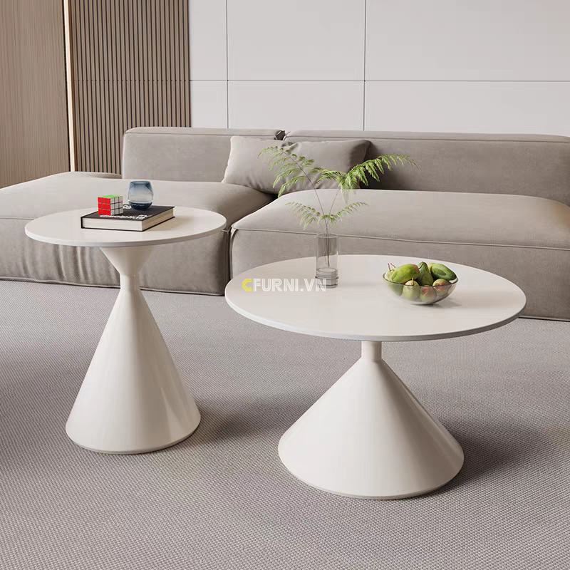 Bàn sofa Nuu