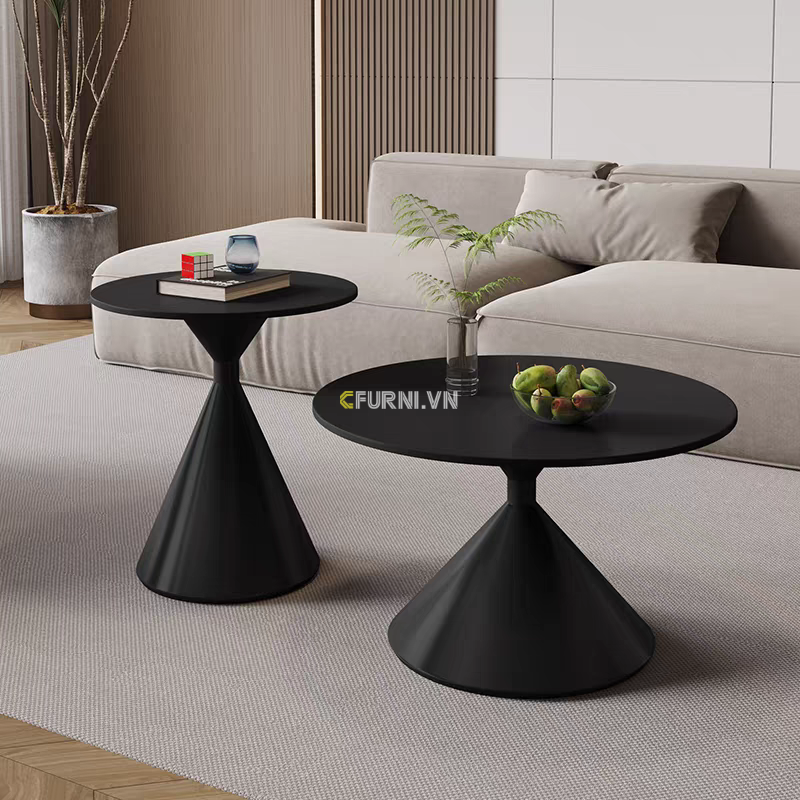 Bàn sofa Nuu