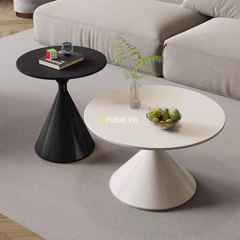 Bàn sofa Nuu