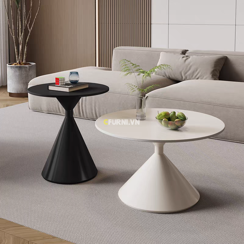 Bàn sofa Nuu