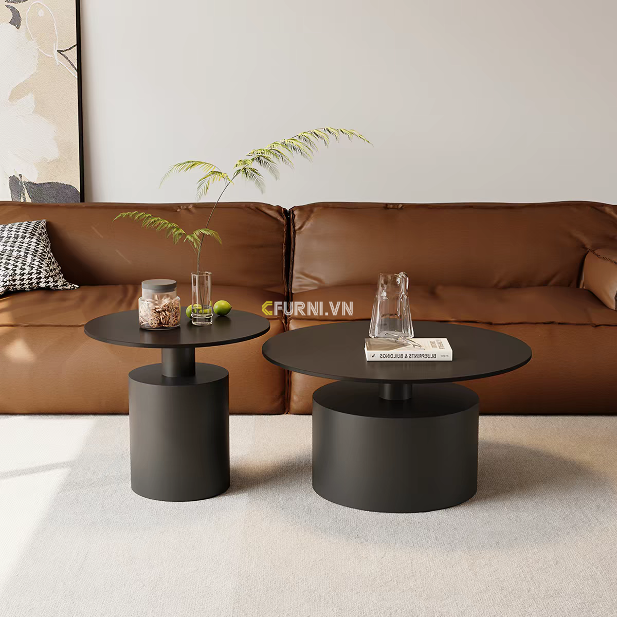 Bàn sofa OBSID