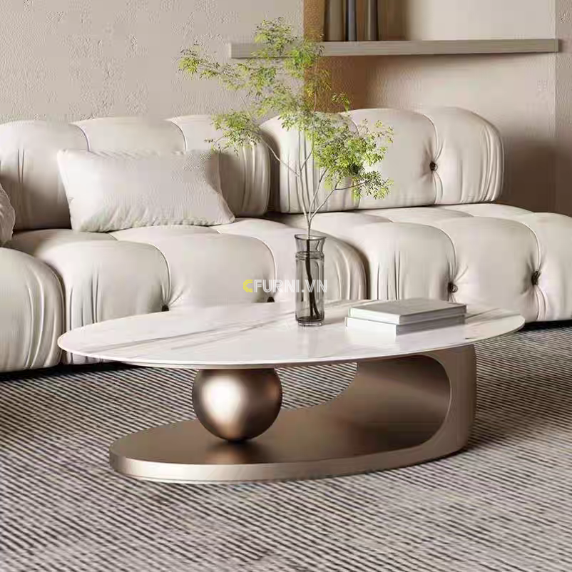 Bàn Sofa OMTO