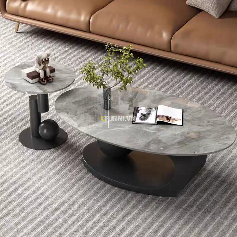 Bàn Sofa OMTO