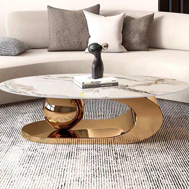 Bàn Sofa OMTO